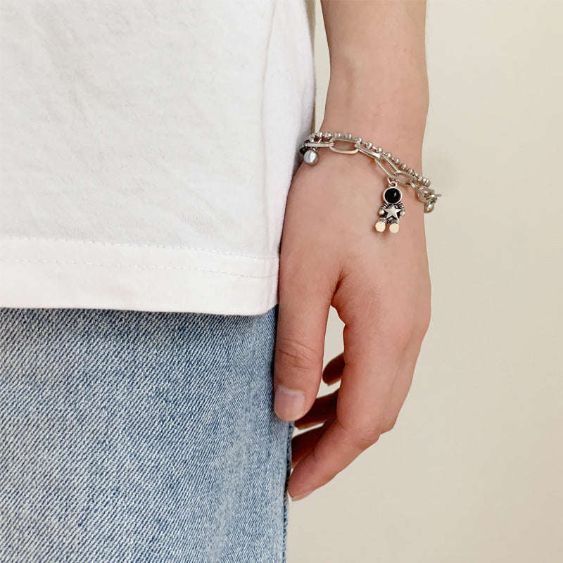 Cosmic Connection Bracelets