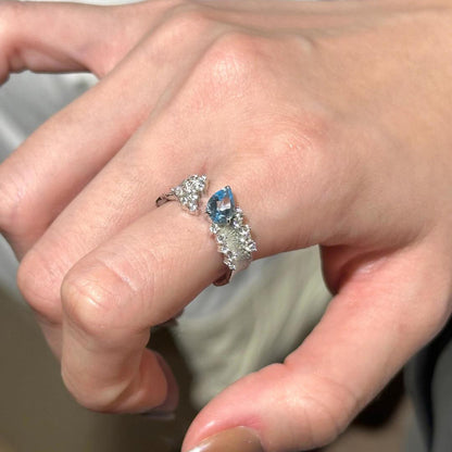 Tear of Serenity Ring