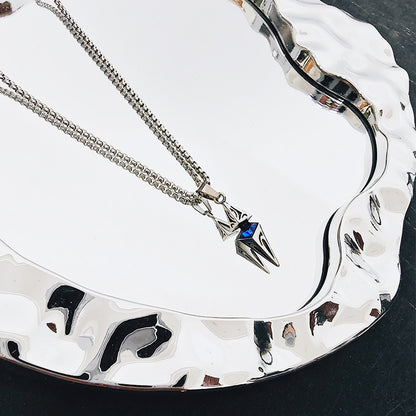 Vortex Night Pendant