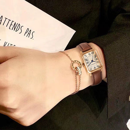 Classic Heritage Watch Set