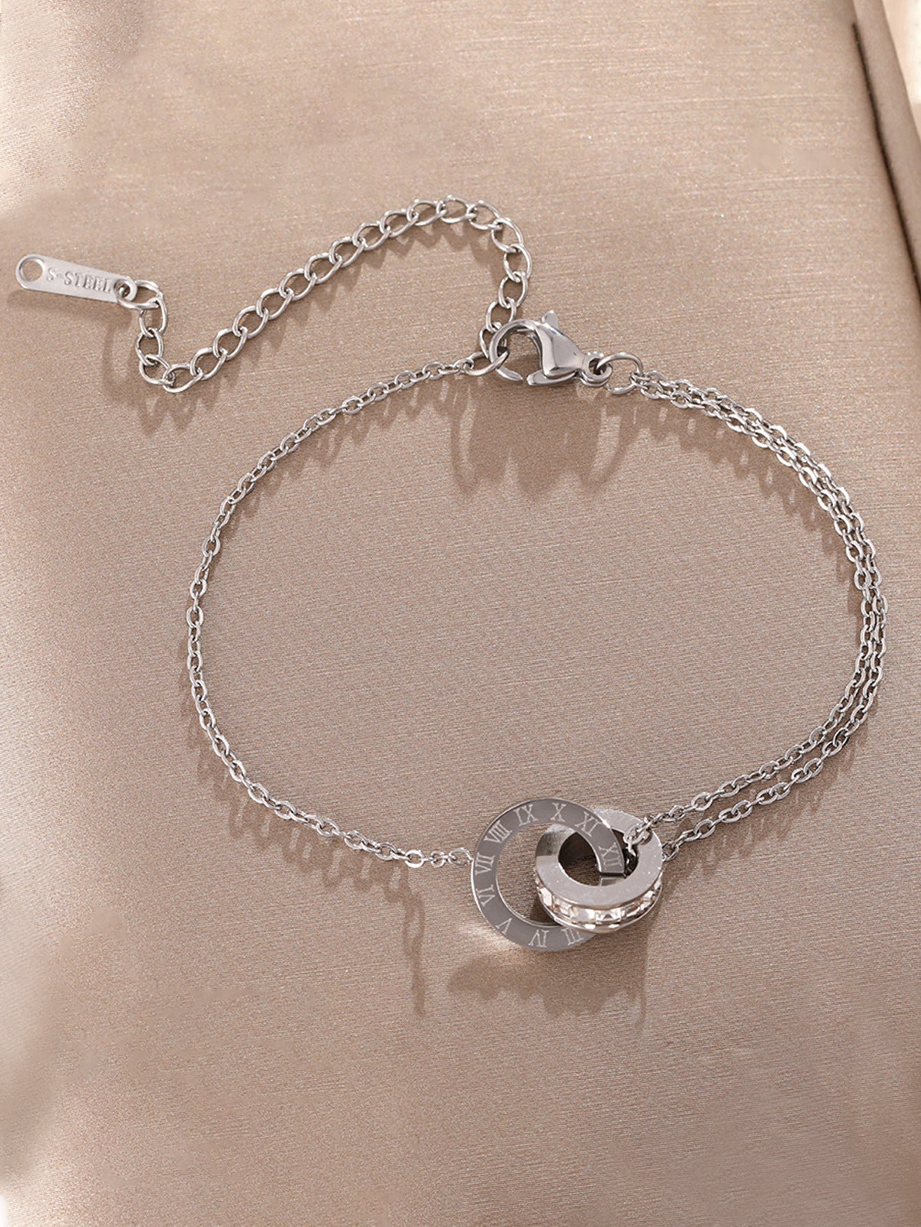 Classic Heritage Watch Set