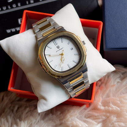 Poedagar 613 - Gold & Silver Edition