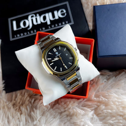 Poedagar 613 - Gold & Silver Edition