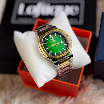 Poedagar 613 - Gold & Silver Edition