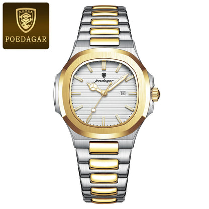 Poedagar 613 - Gold & Silver Edition