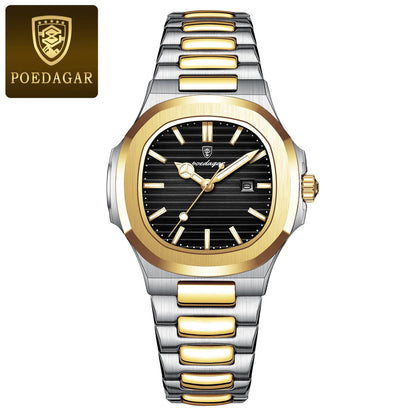 Poedagar 613 - Gold & Silver Edition