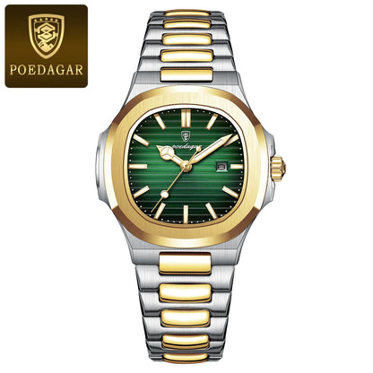 Poedagar 613 - Gold & Silver Edition