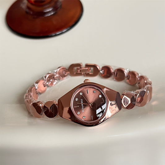 Rosavelle Watch