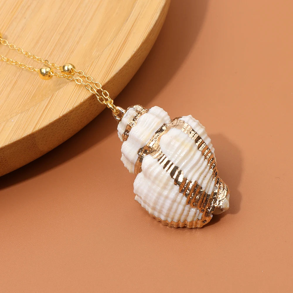 Tropical Mist Pendant