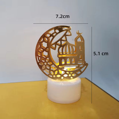 LED Candle Lamp