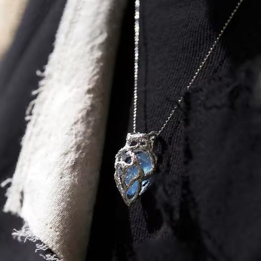 Heart of the Abyss