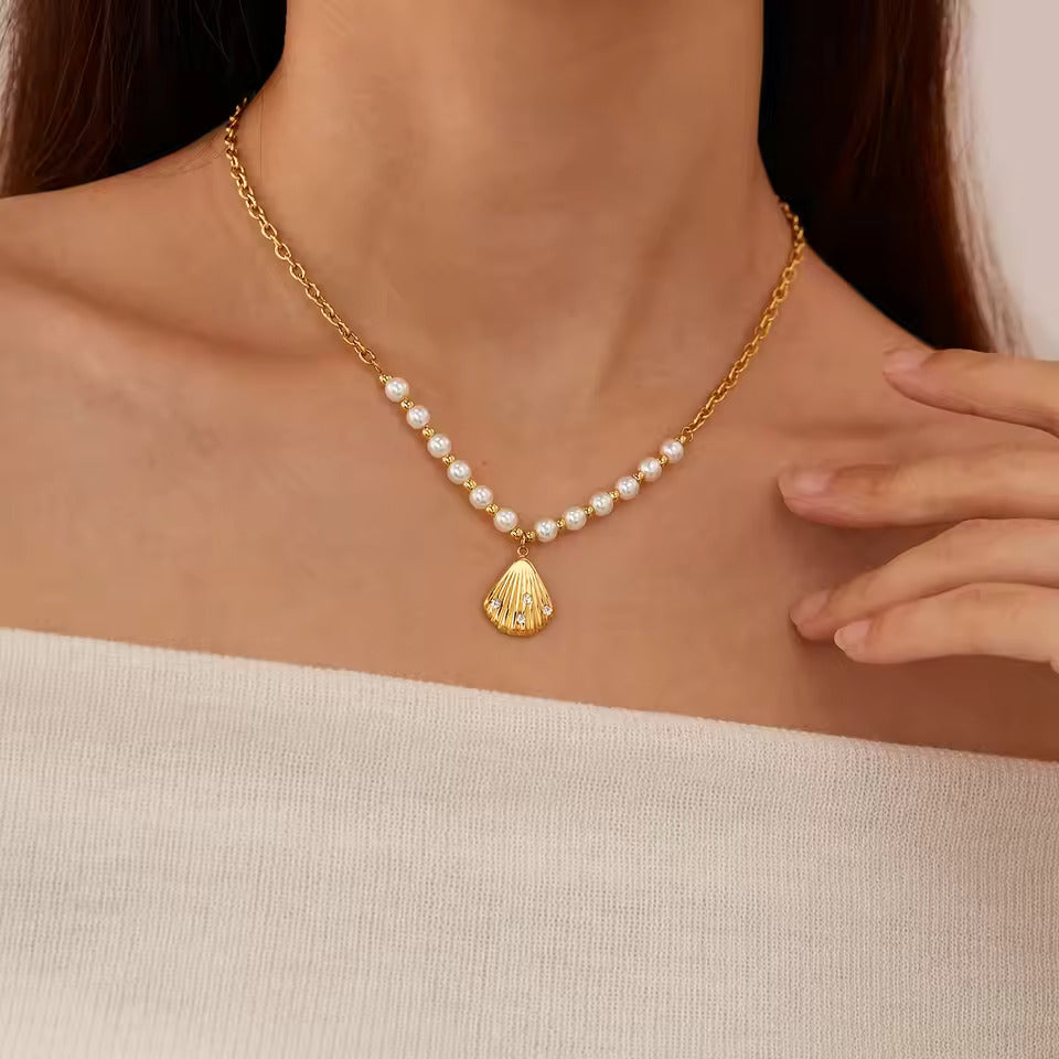 Pearl shore Dreams Set