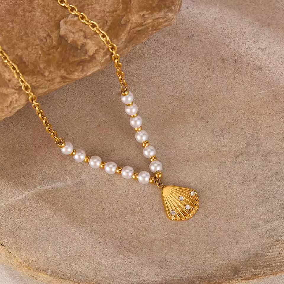 Pearl shore Dreams Set