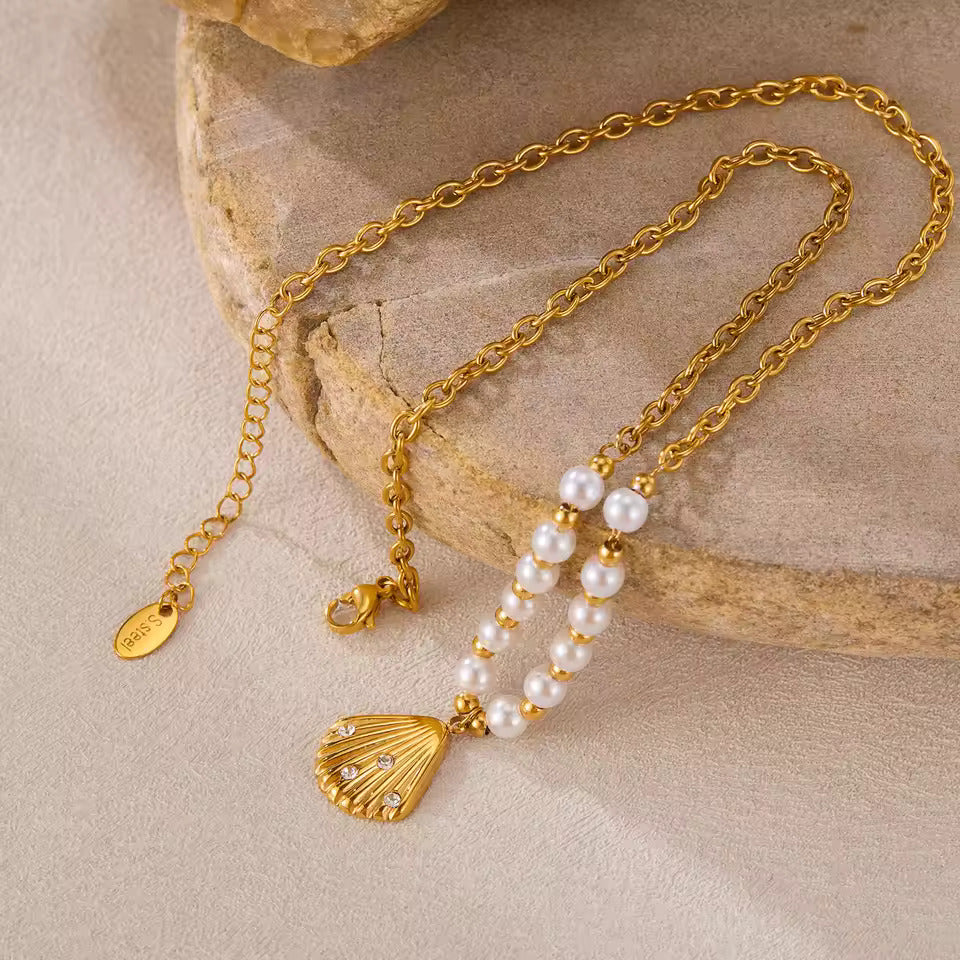 Pearl shore Dreams Set