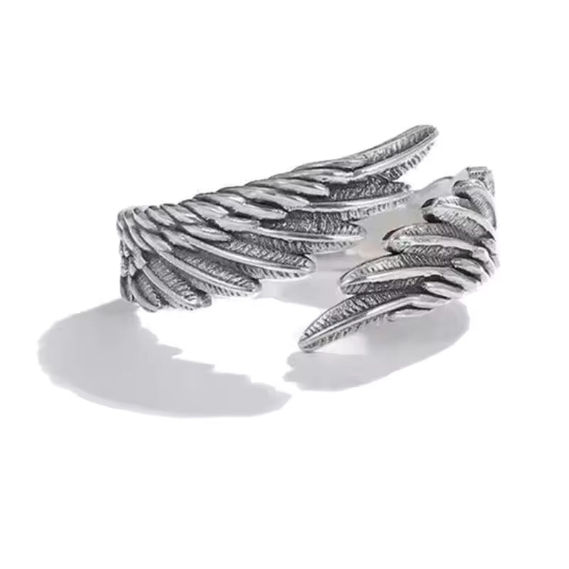 Heaven & Havoc Rings