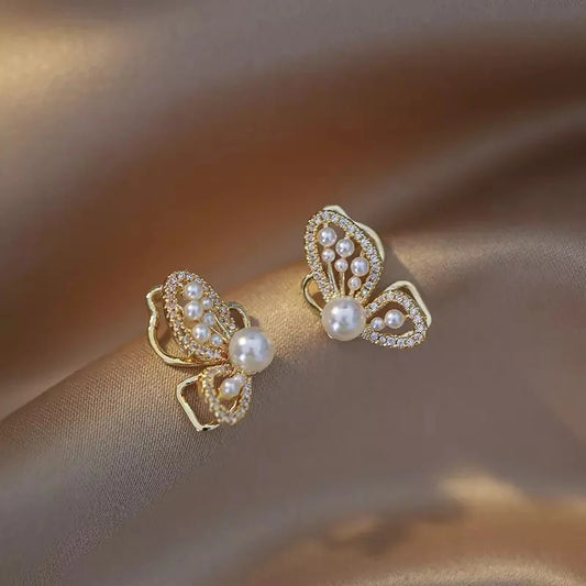 Shimmerfly Studs