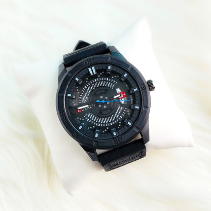 Stormtrack Chronographic Watch