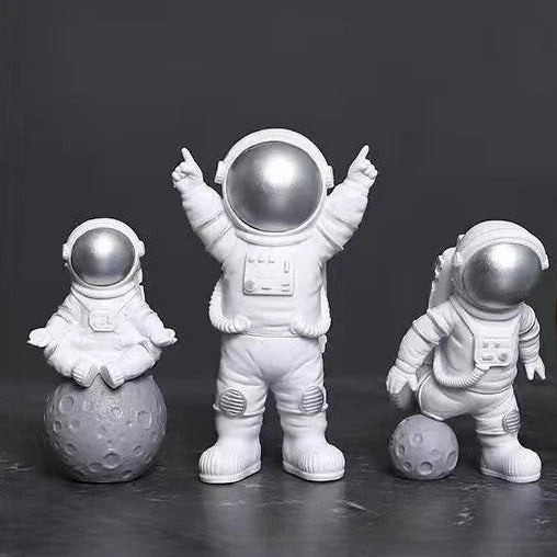 The Astronaut Squad