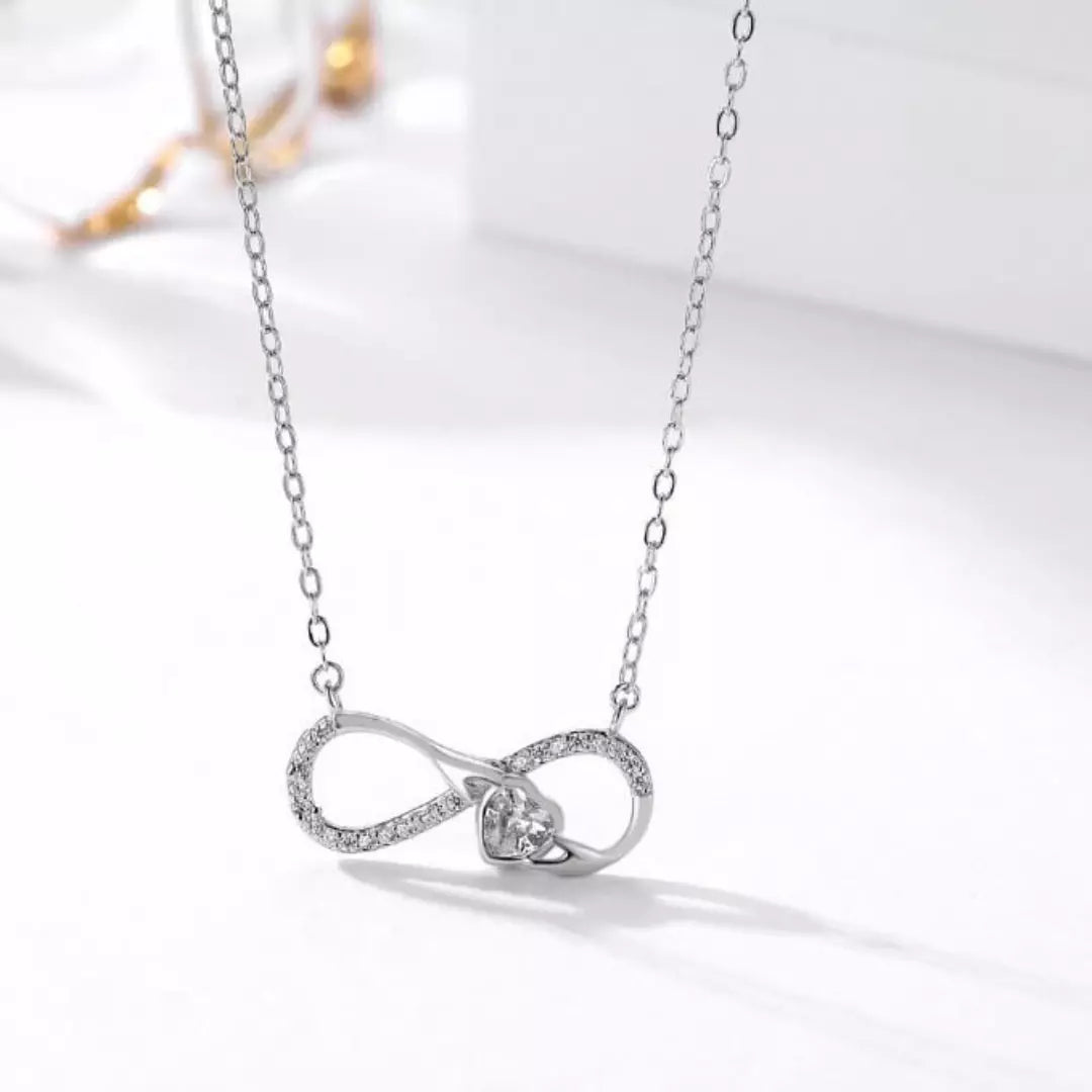 Foreverlink Pendant