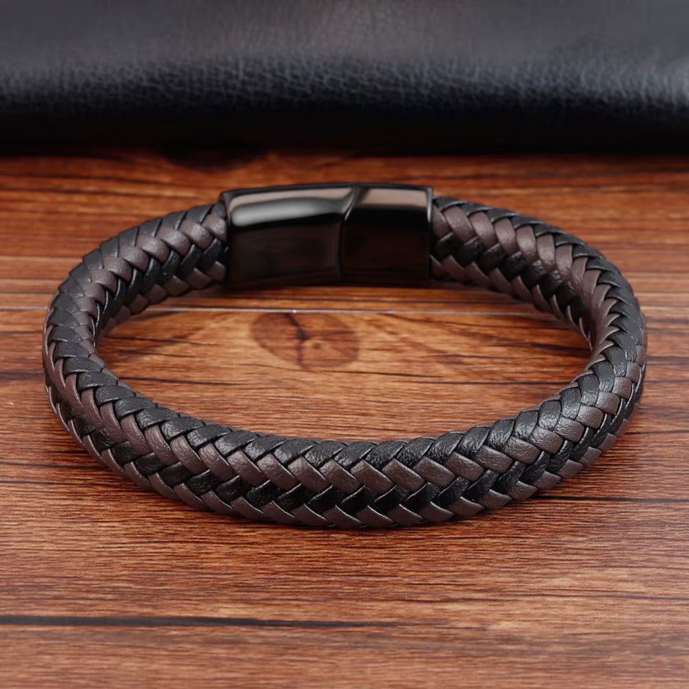 Urban Cord Bracelet