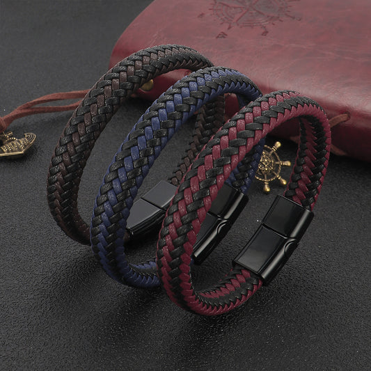 Urban Cord Bracelet