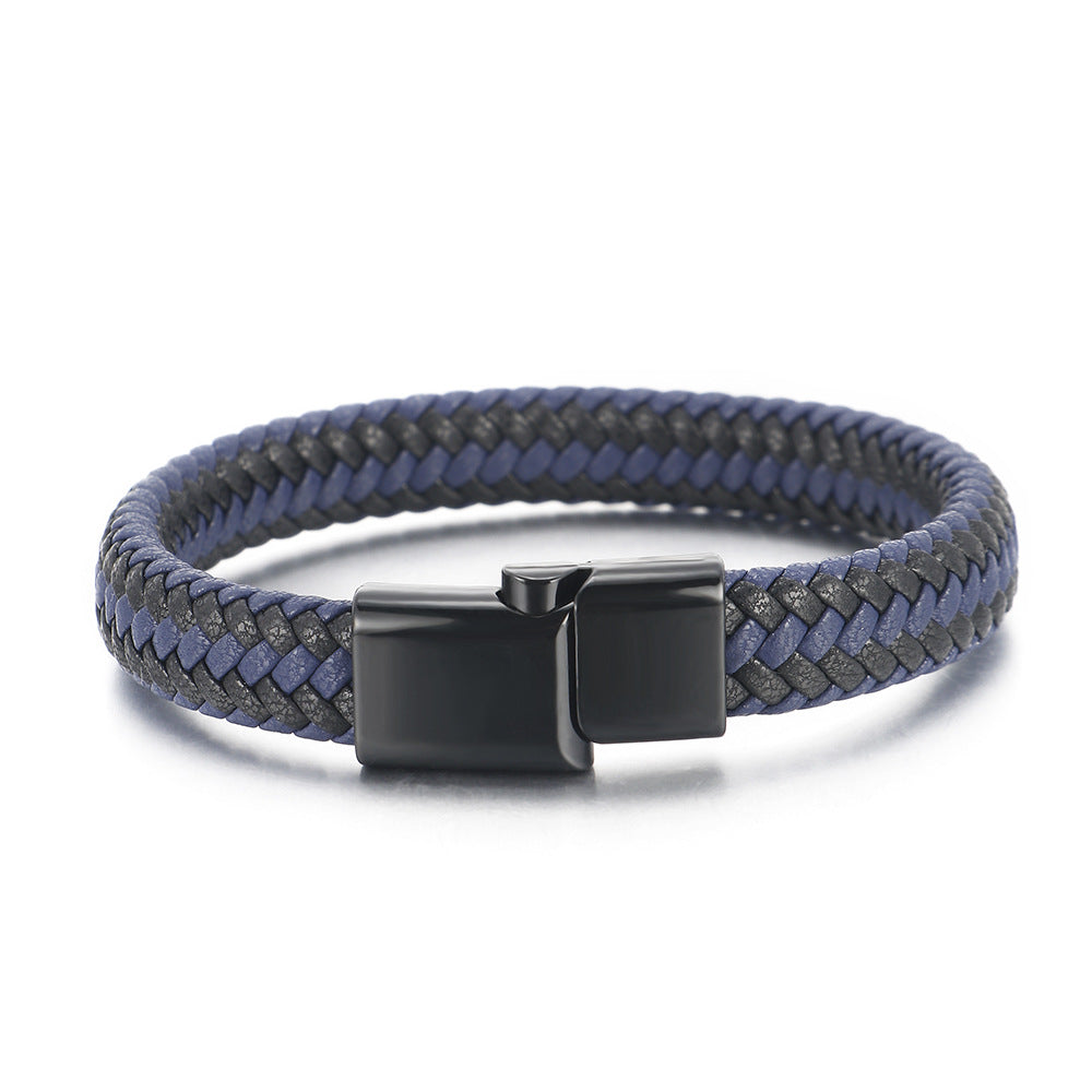 Urban Cord Bracelet