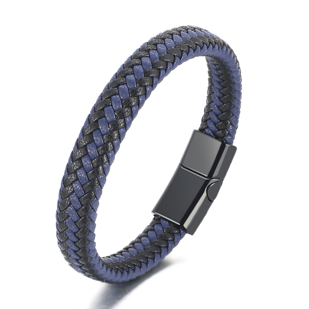 Urban Cord Bracelet
