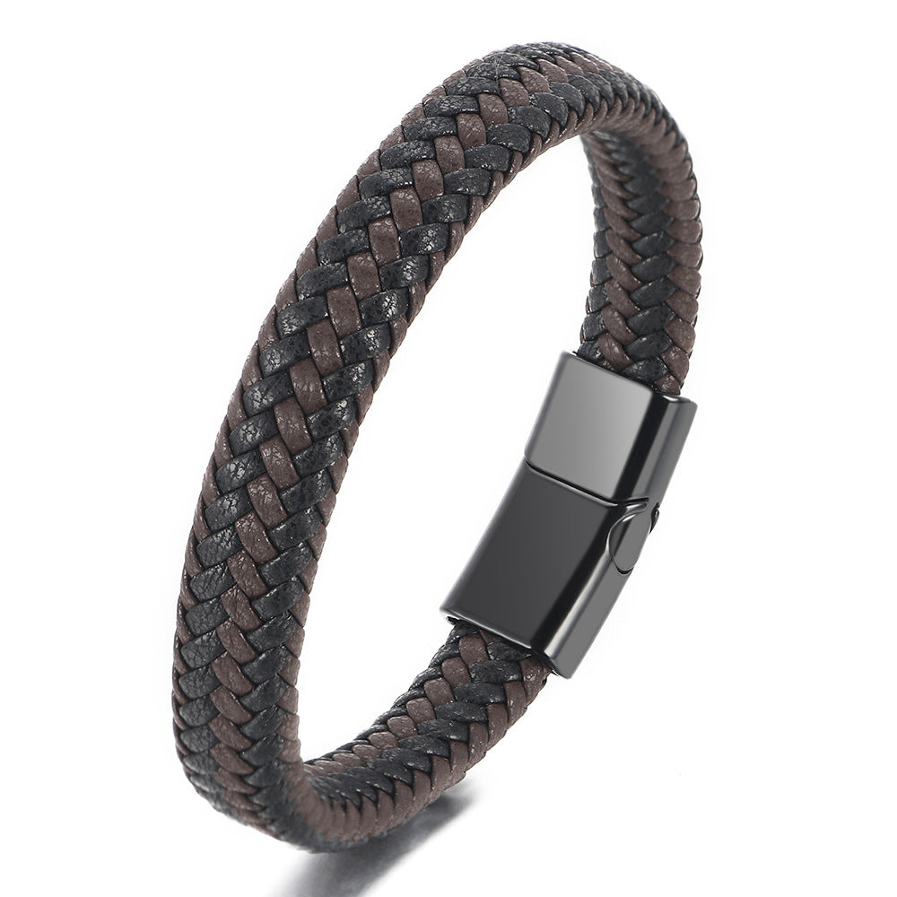 Urban Cord Bracelet