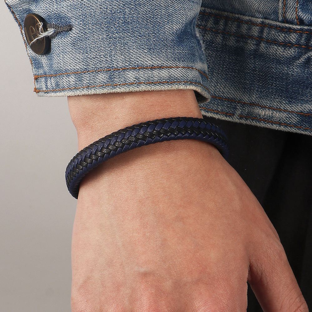Urban Cord Bracelet