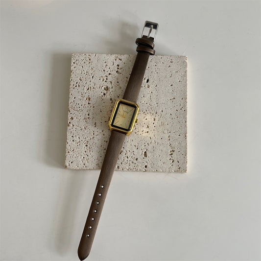 Velora Edge Watch