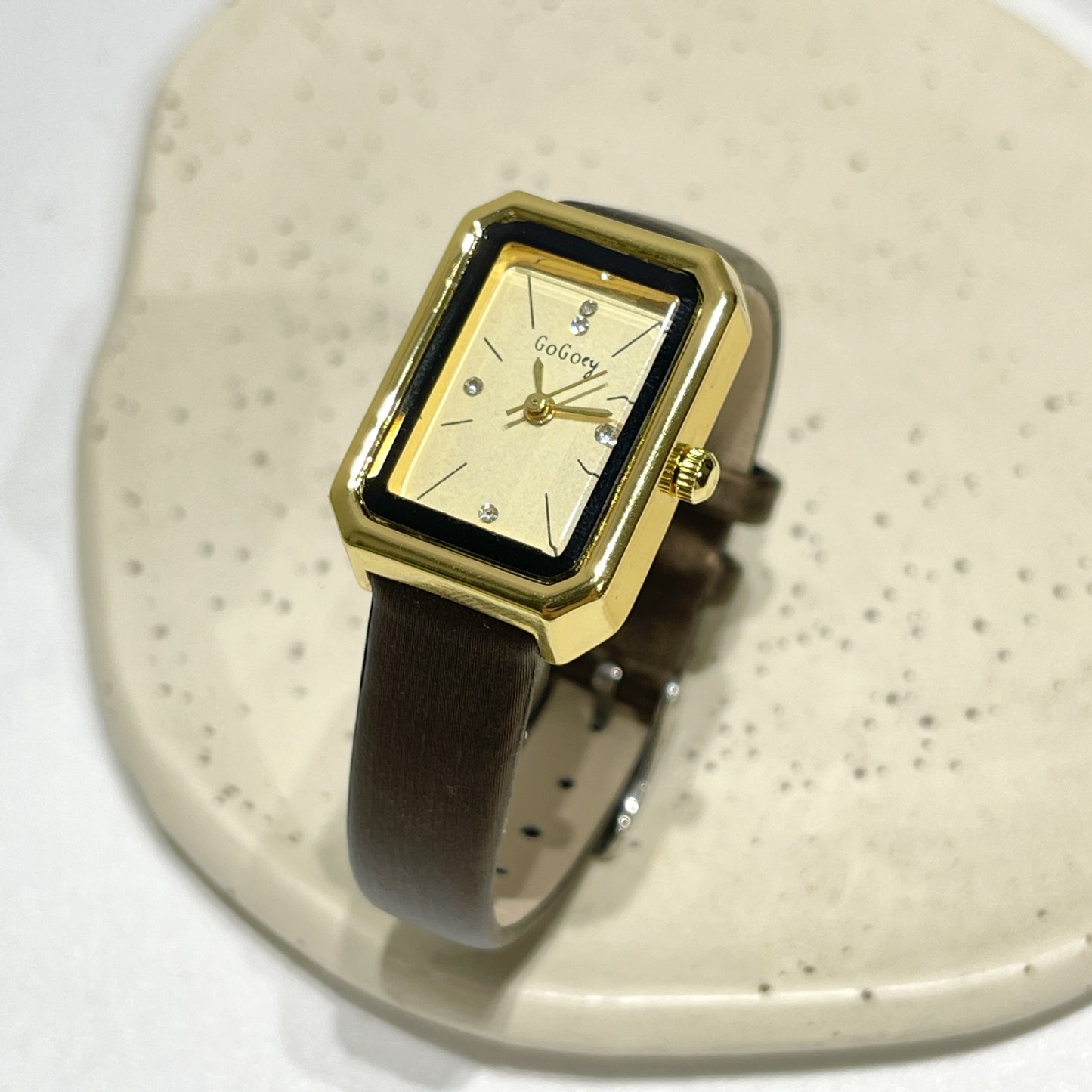 Velora Edge Watch