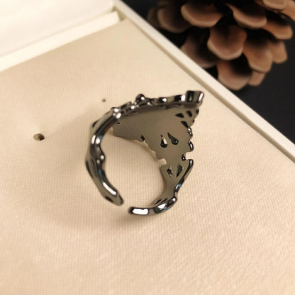 The Dark Empress ring