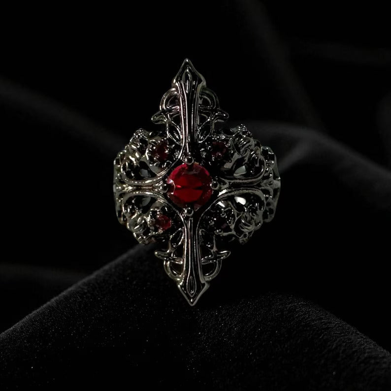 The Dark Empress ring