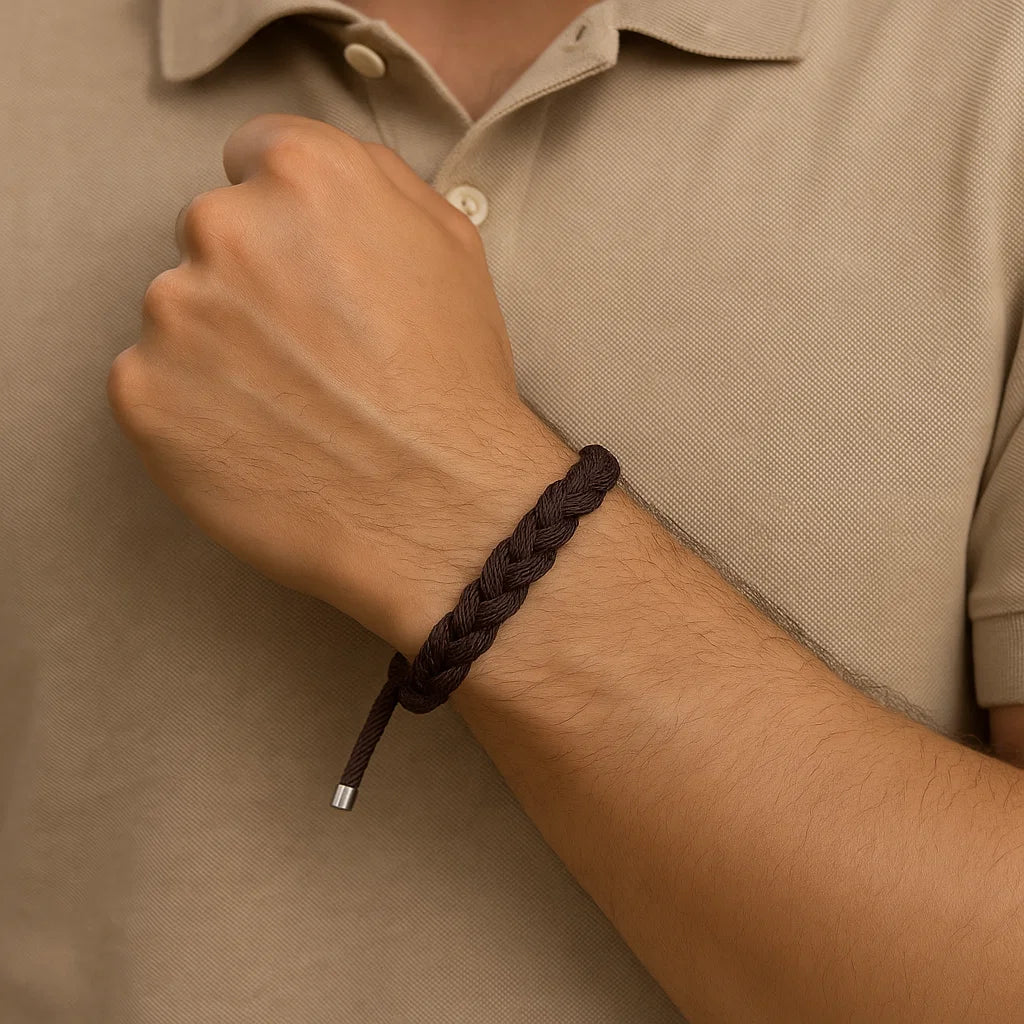 Knot Core Bracelet