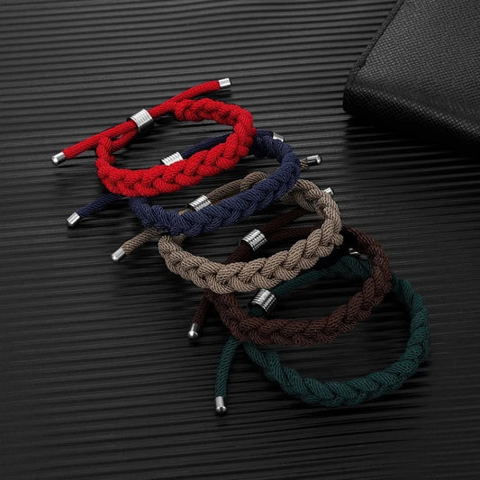 Knot Core Bracelet
