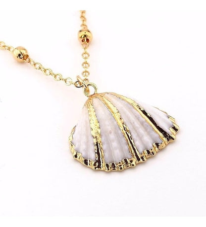 Coastal Bloom Necklace