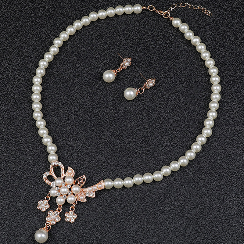 Orchid Dewdrops Set