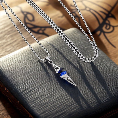 Vortex Night Pendant