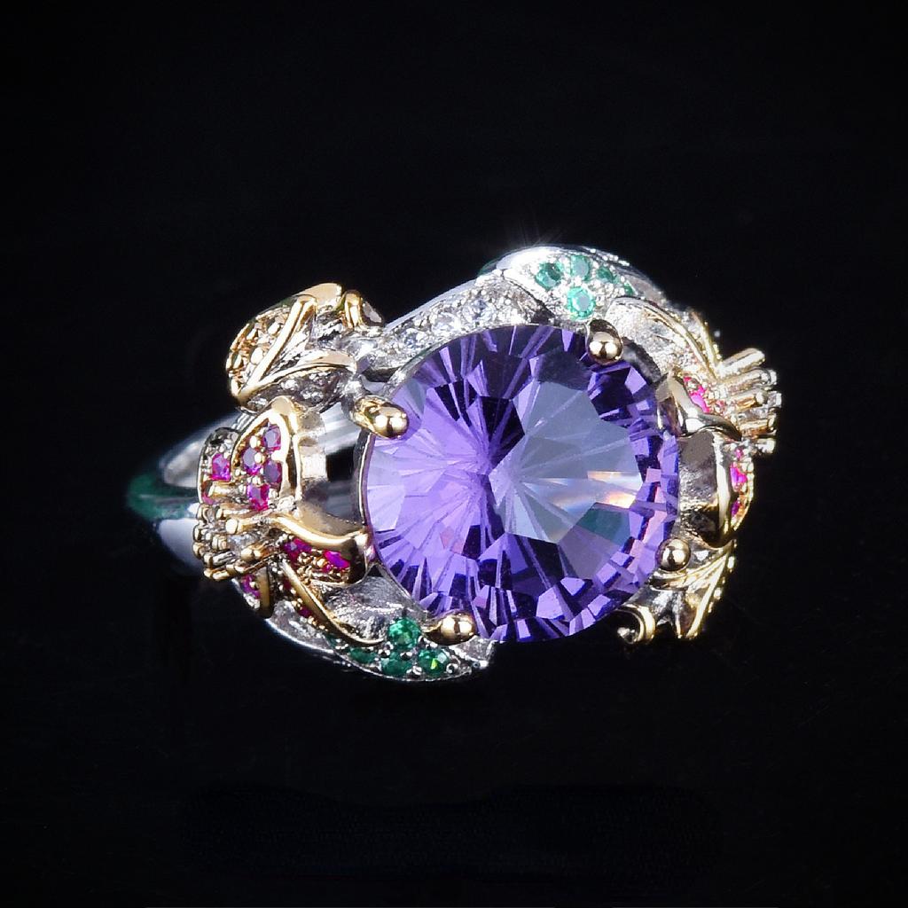 Eternal Florenza Ring