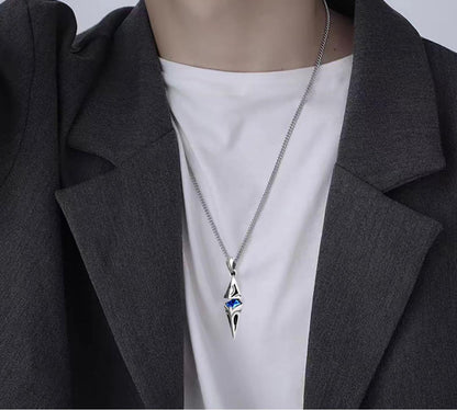 Vortex Night Pendant