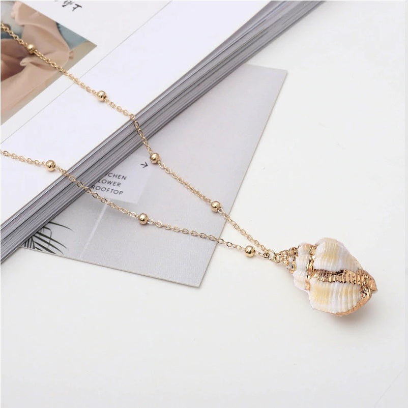 Tropical Mist Pendant