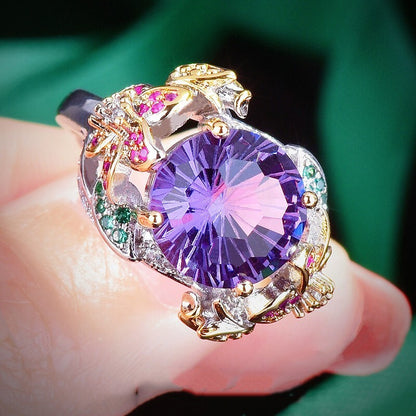 Eternal Florenza Ring