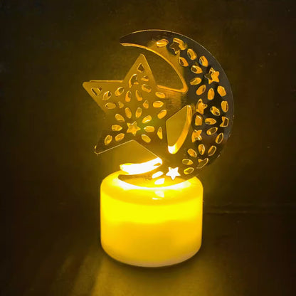 LED Candle Lamp