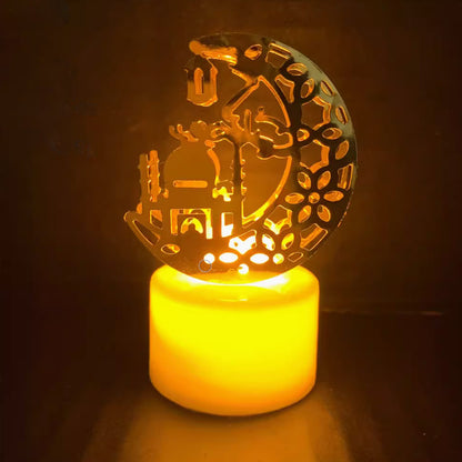 LED Candle Lamp